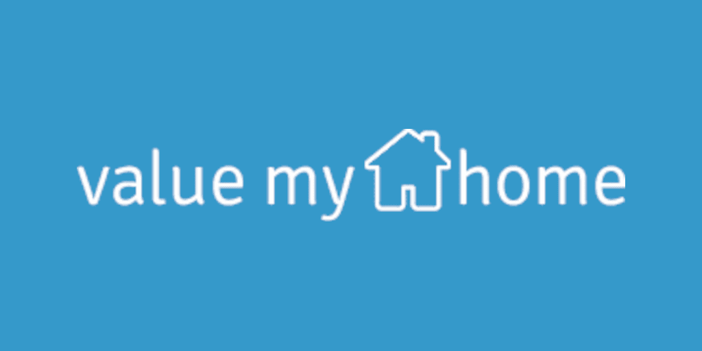 Value My Home NZ Logo